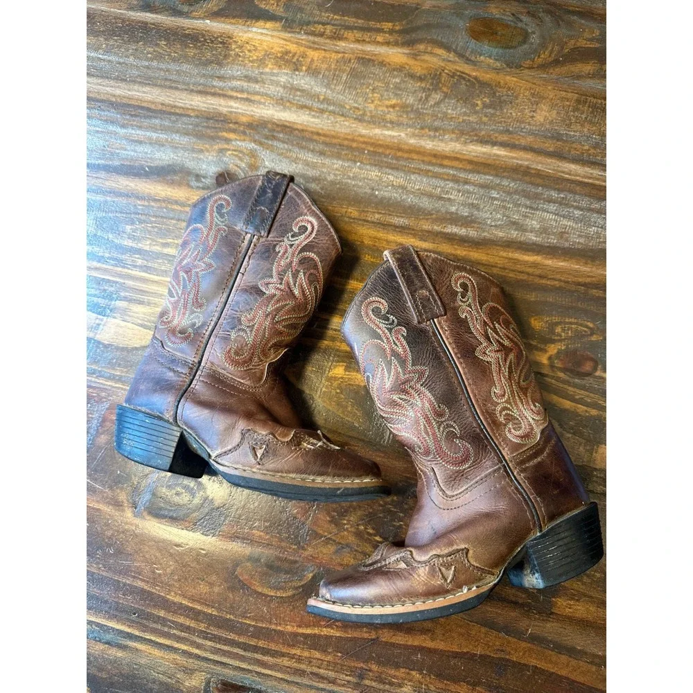 Smoky Mountain Boots smoky mountain